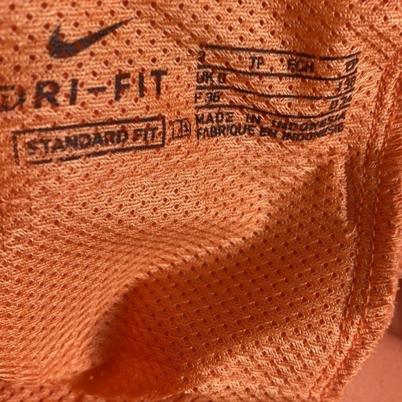 Nike Flex Ace Dri Fit 7” golf shorts size 2 - Picture 4 of 7